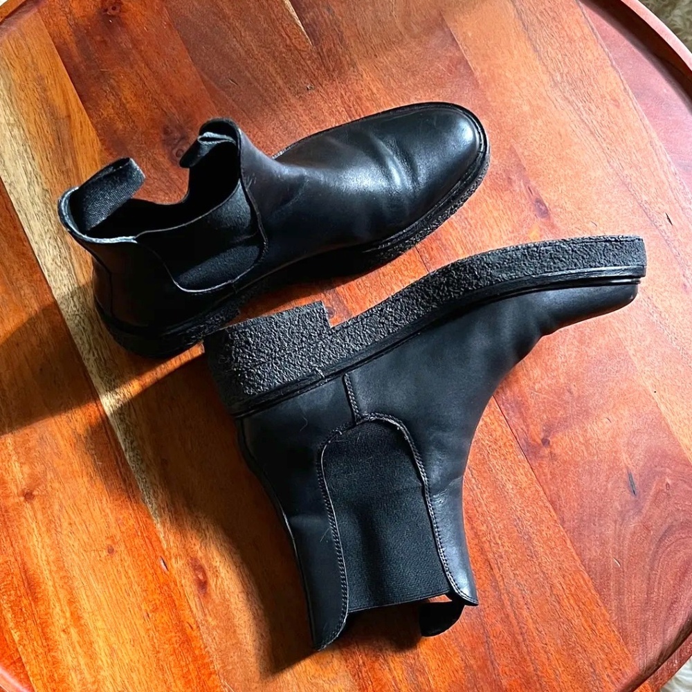 Loeffler Randall 'Raquel Boots'